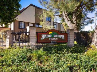 11300 Foothill Blvd UNIT 72, Sylmar, CA 91342