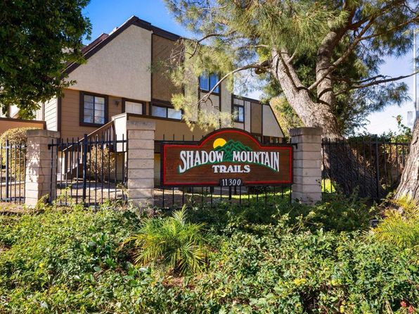 Property image for 11300 Foothill Blvd UNIT 72, Sylmar, CA 91342