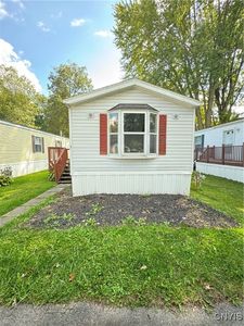 401 Peck Rd Unit 7, Kirkville, NY, 13082