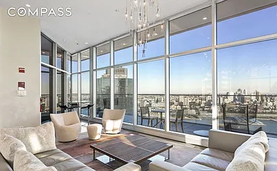 Sold by Compass