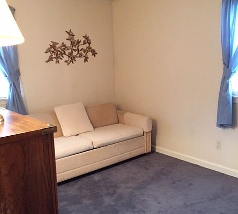 Bedroom #2