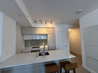 88 Scott St #1812, Toronto, ON M5E 0A9