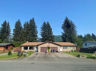 4242 Marion Dr, Juneau, AK 99801