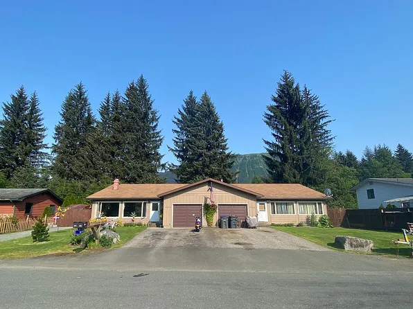 4242-4244 Marion Dr, Juneau, AK 99801