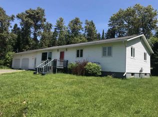 15659 Nordstrom St, Lanse, MI 49946