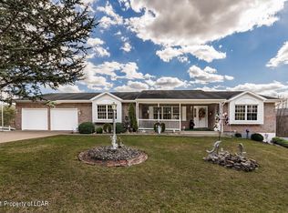 2829 S Main St, Hanover Township, PA 18706