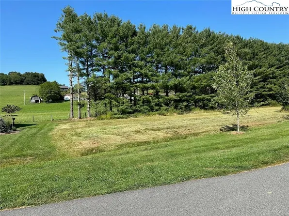 TBD (Lot 13A) Rocky Creek Court, Jefferson, NC 28640