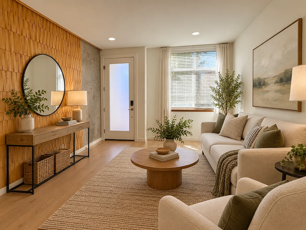 2 bed, 1400 sqft, $3,550 — Photo 3