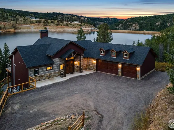 277 Alpine Dr, Nederland, CO 80466