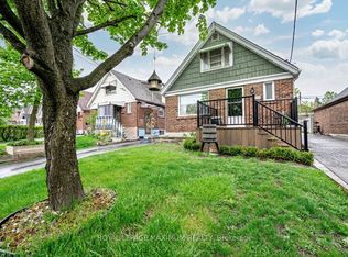 2113 Keele St, Toronto, ON M6M 3Z3