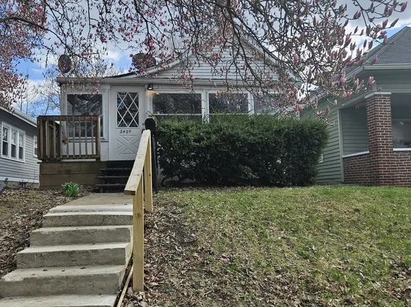 2429 E 16th St, Indianapolis, IN 46201