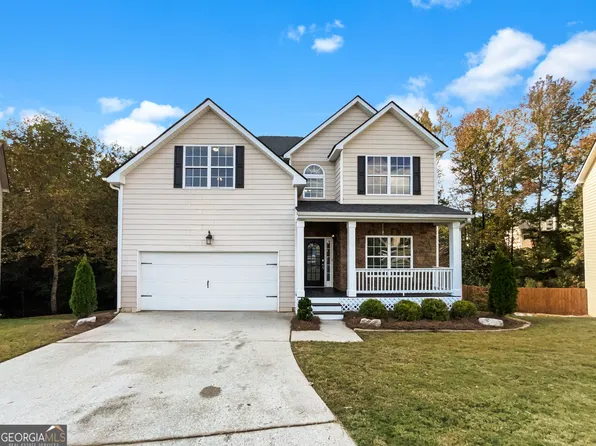 780 Hancock Pl, Braselton, GA 30517
