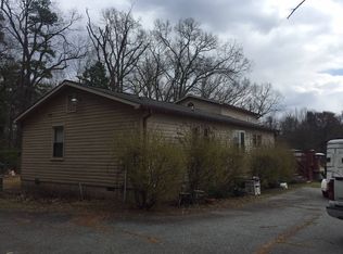 3045 Friendship Ledford Rd, Winston Salem, NC 27107