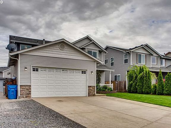 2nd image of 8707 NE 89th Ave