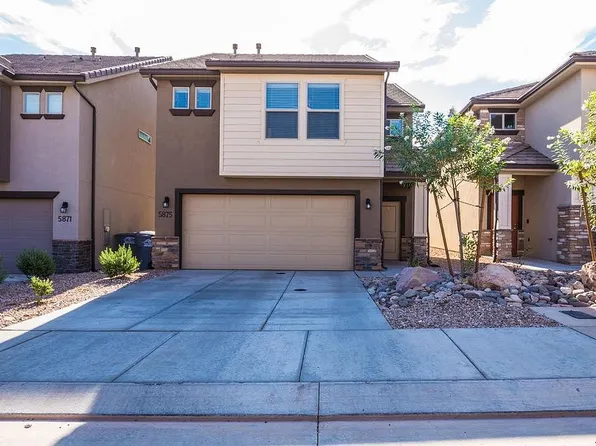 5875 S Challenger Way, Saint George, UT 84790