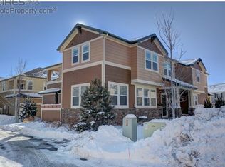 5120 Southern Cross Ln APT A, Fort Collins, CO 80528