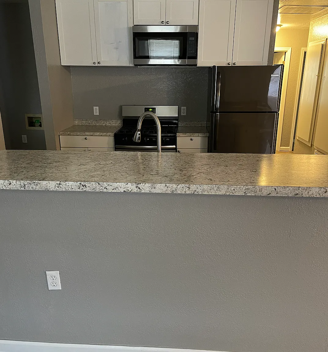 3 bed, 1200 sqft, $1,400 — Photo 3
