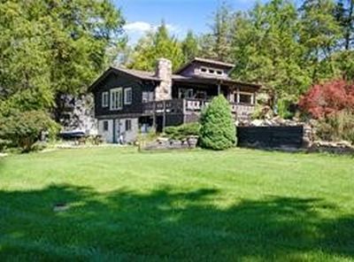 411 Peninsula Dr, Central City, PA, 15926