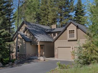1235 Bitterroot Dr, McCall, ID 83638