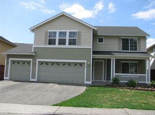29709 130th Way SE, Auburn, WA