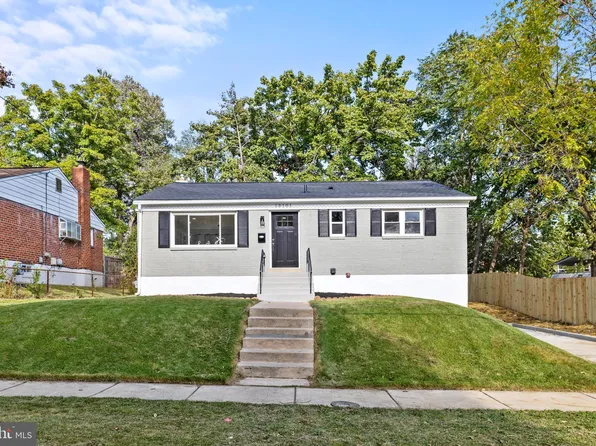 13101 Grenoble Dr, Rockville, MD 20853