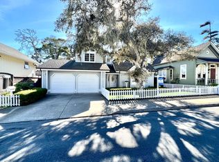 165 Pacific Ave, Pacific Grove, CA 93950