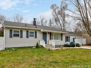 2469 Eden St SW, Wyoming, MI 49519