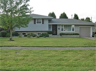 450 D St NE, Linton, IN