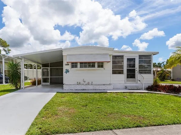 6704 HOEMI COURT, NORTH PORT, FL 34287