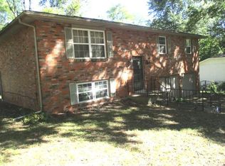 805 Christus Dr, Boonville, MO 65233