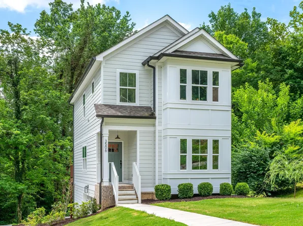 3506 Sunrise Ter, Chattanooga, TN 37412