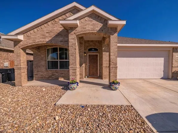 6406 Hall Of Fame Blvd, Midland, TX 79706