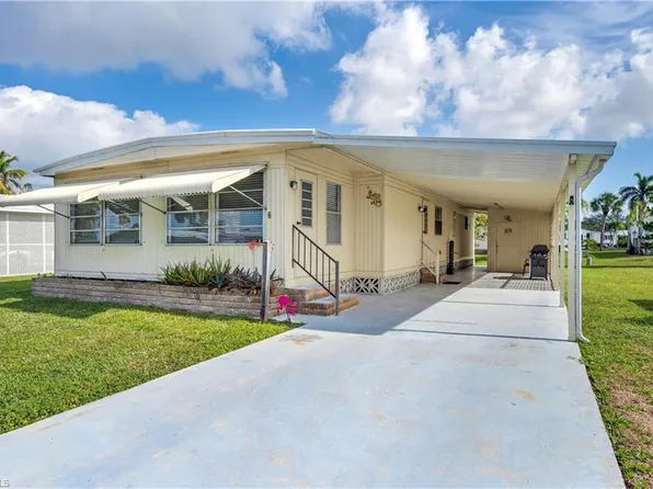 2 Lake Diane DR, NAPLES, FL 34114