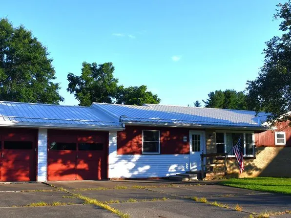 124 Oakwood Ln, Shippenville, PA 16254