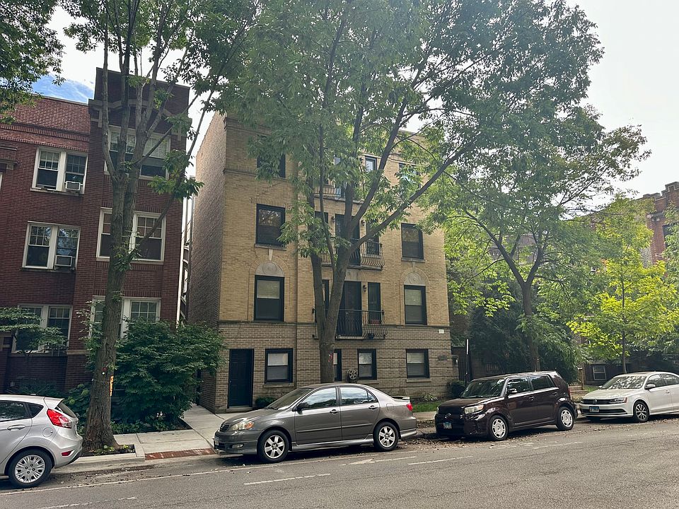 1st image of 6333 N Glenwood Ave APT 2W