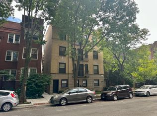6333 N Glenwood Ave APT 2W, Chicago, IL 60660