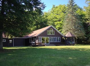 131 S Shore Rd, Old Forge, NY 13420