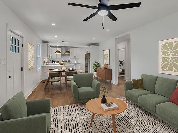 5th image of 2825 Alhambra Cir