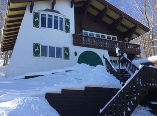 3 Woodchuck Trl, Franconia, NH 03580