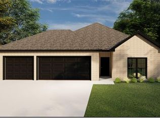 138 Community Dr, Lavon, TX 75166