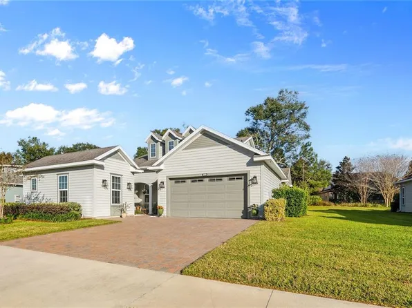 3399 NW 56th Ave, Ocala, FL 34482