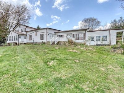211 Ada St, Blue Ridge, GA, 30513