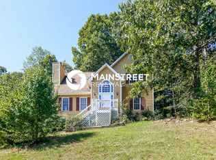 3709 Winding Trail Ct, Douglasville, GA 30135