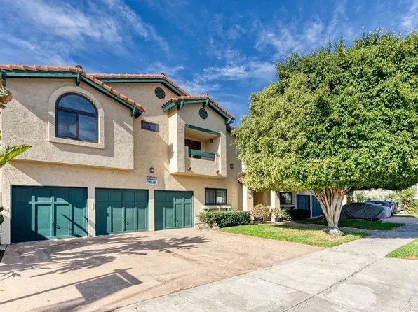4434 Louisiana St APT 3, San Diego, CA 92116