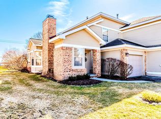 6631 Chimney Sweep, West Bloomfield, MI 48322