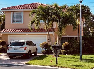 3333 Turtle Cv, West Palm Beach, FL 33411