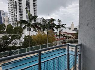 2200 NE 4th Ave APT 509, Miami, FL 33137