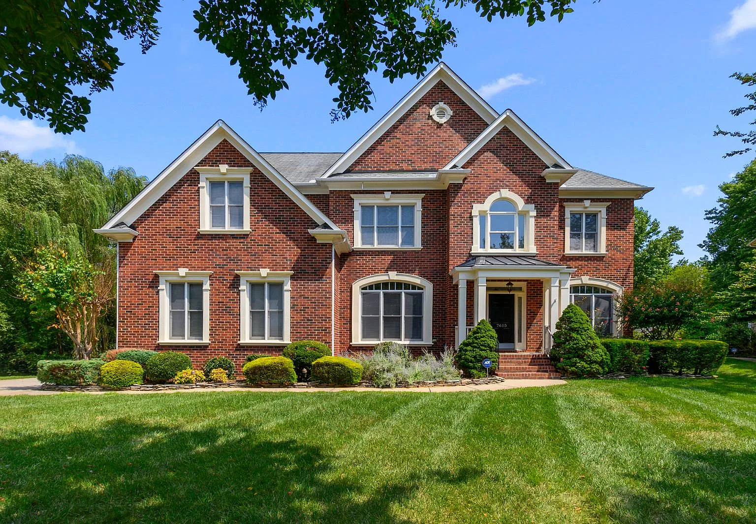 7615 Quail Park Dr — Photo 1