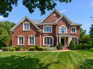 7615 Quail Park Dr, Charlotte, NC 28210