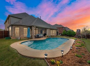 317 Tenison Trl, Trophy Club, TX 76262